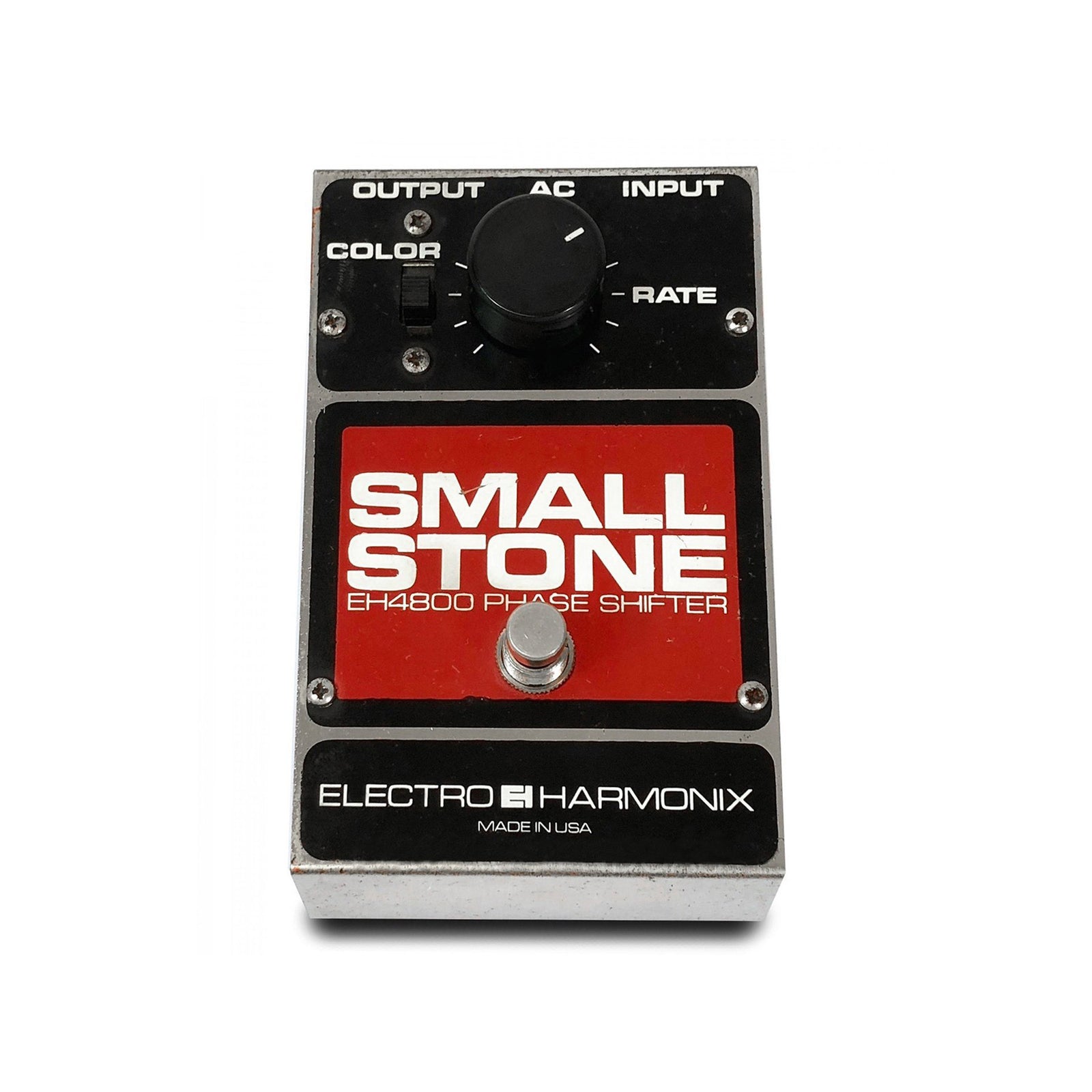 Electro-Harmonix Small Stone Phase Shifter - Synth Palace