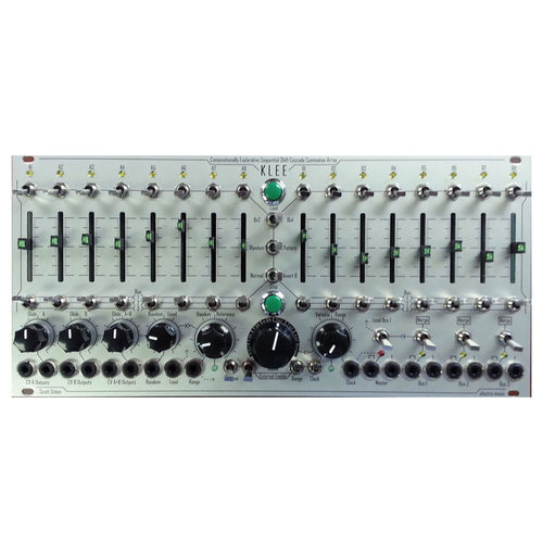 Electro-Music Klee Sequencer - Synth Palace