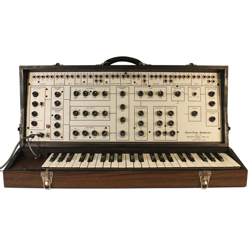 EML ElectroComp 101 - Synth Palace