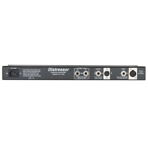 Empirical Labs EL8-X Distressor - Synth Palace