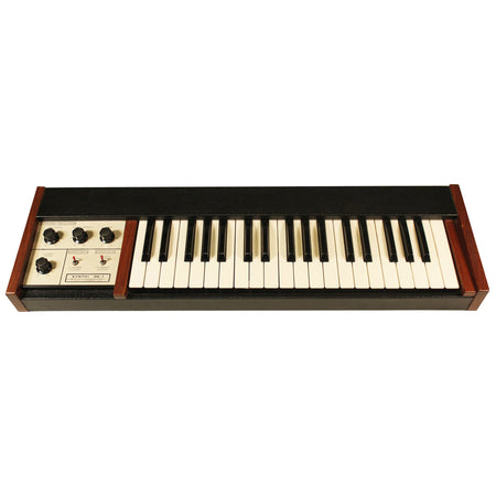 EMS VCS-3 II & DK-1 Cricklewood Keyboard - Synth Palace