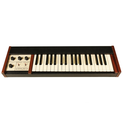 EMS VCS-3 II & DK-1 Cricklewood Keyboard - Synth Palace