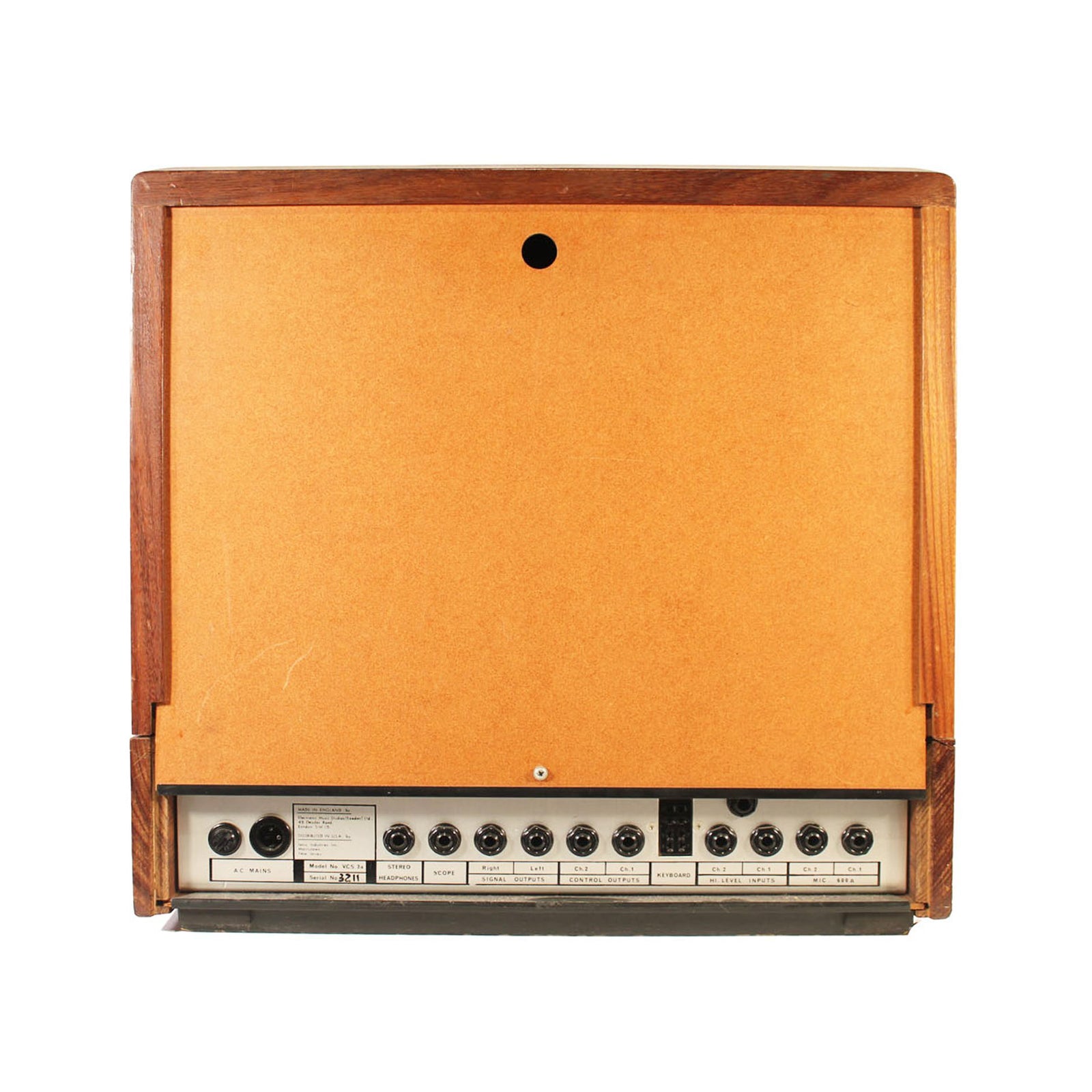 EMS VCS-3 (The Putney) - Synth Palace