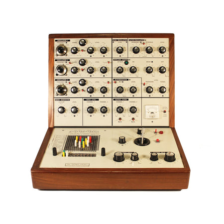 EMS VCS-3 (The Putney) - Synth Palace