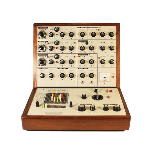 EMS VCS-3 (The Putney) - Synth Palace