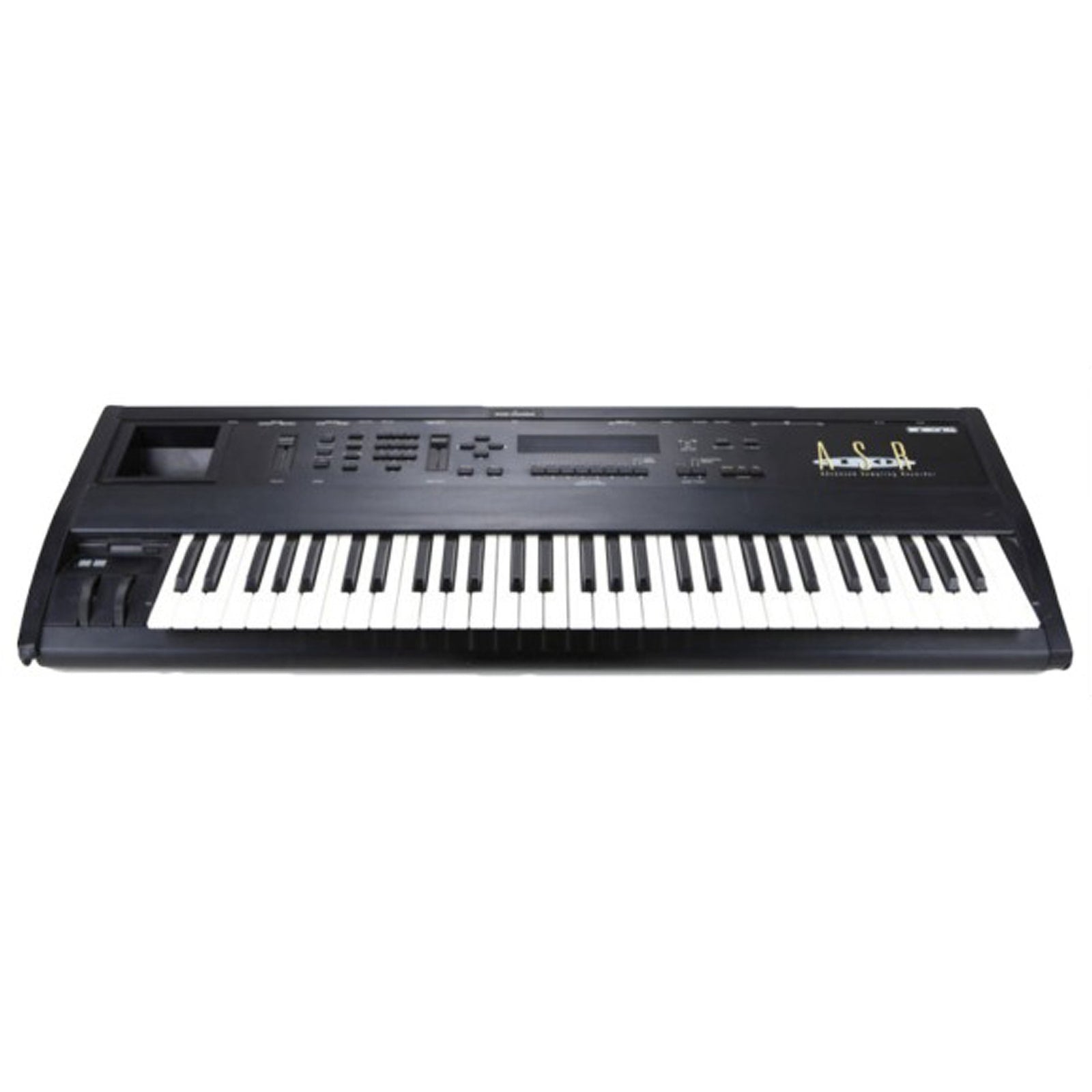 Ensoniq ASR-10 - Synth Palace