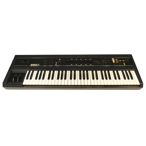 Ensoniq ESQ-1 - Synth Palace