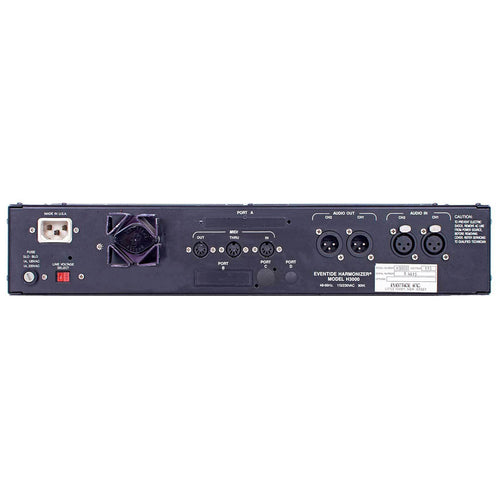 Eventide H3000 SE Ultra-Harmonizer - Synth Palace