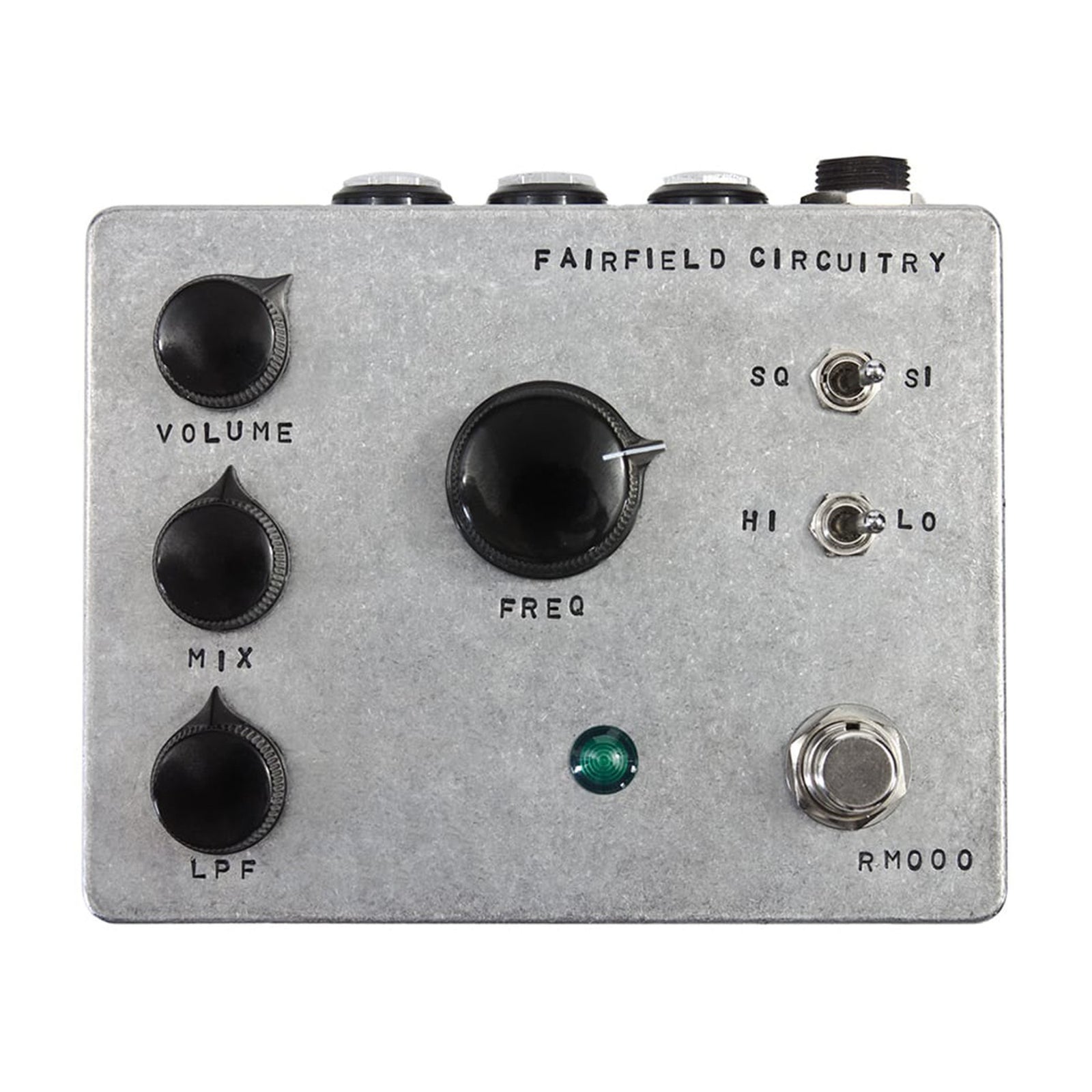 Fairfield Circuitry Randy's Revenge Ring Modulator - Synth Palace