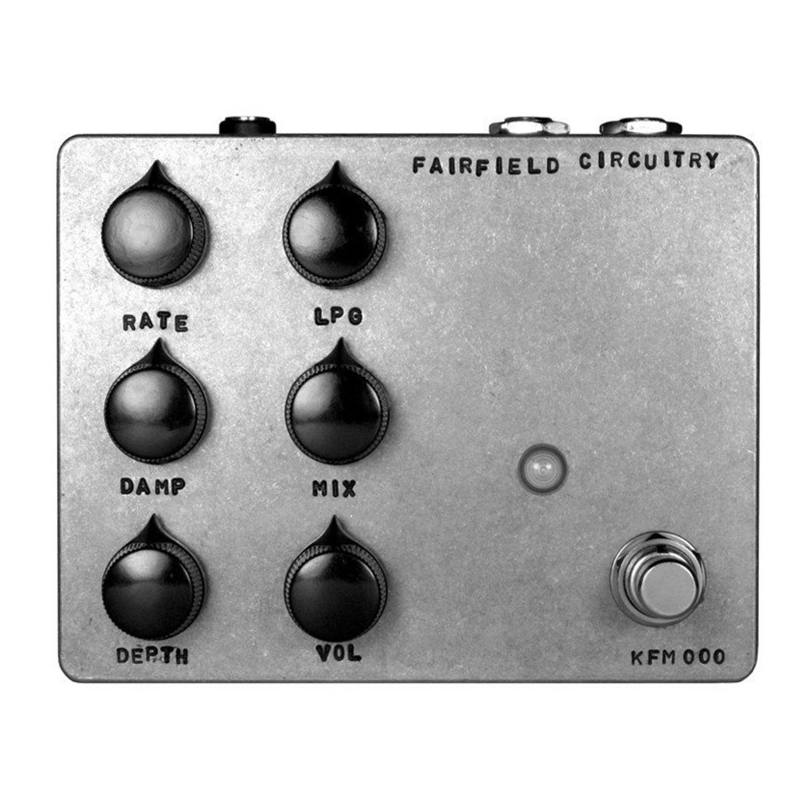 Fairfield Circuitry Shallow Water Modulator - Synth Palace