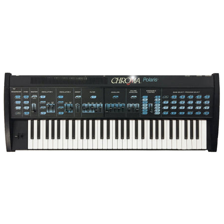 Fender Chroma Polaris - Synth Palace