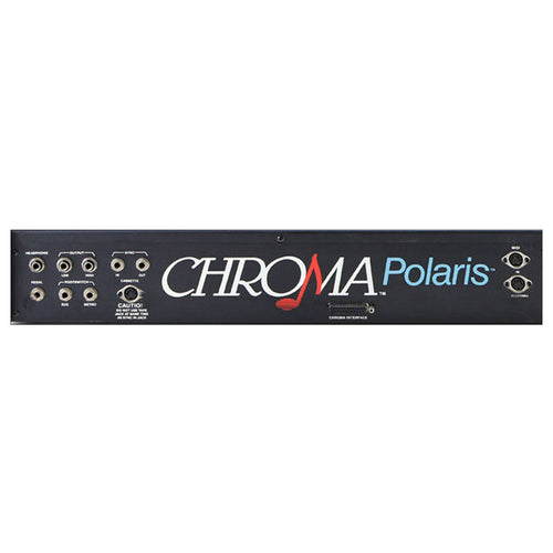 Fender Chroma Polaris - Synth Palace
