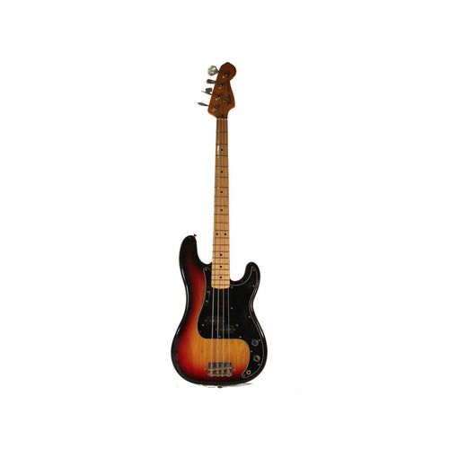 Fender Precision Bass - Synth Palace