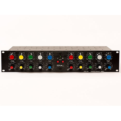 GML 8200 Parametric Equalizer - Synth Palace