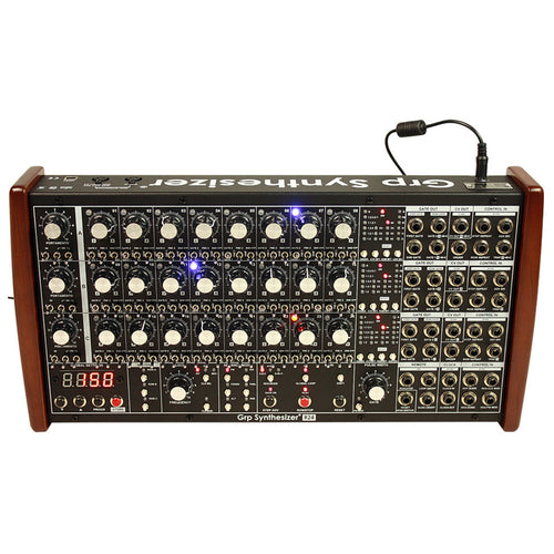 Grp R24 Synthesizer - Synth Palace