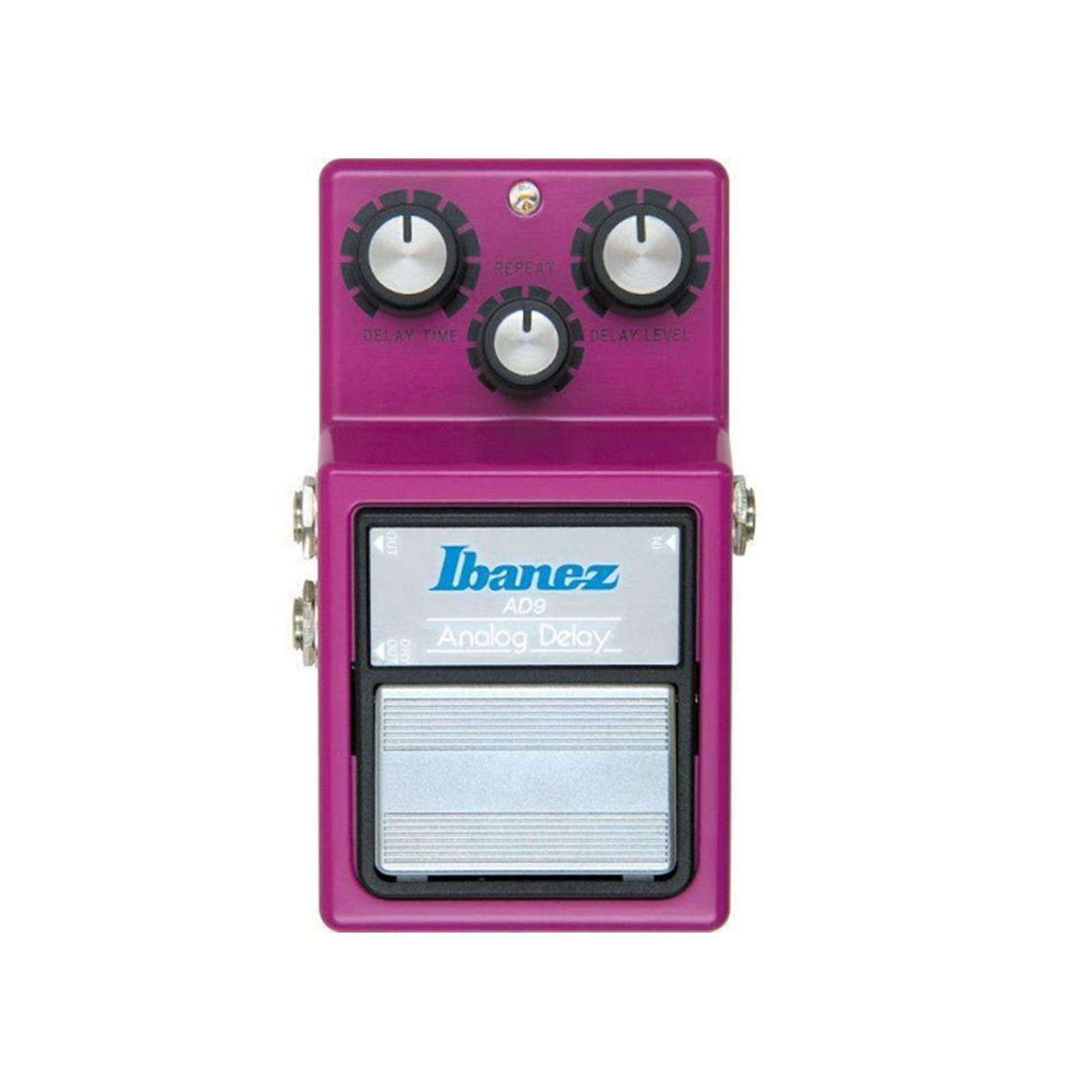 Ibanez AD9 Analog Delay - Synth Palace