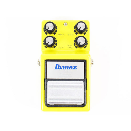 Ibanez FL-9 Flanger - Synth Palace