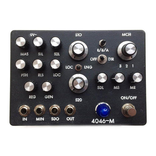 Industrial Electric 4046-M - Synth Palace