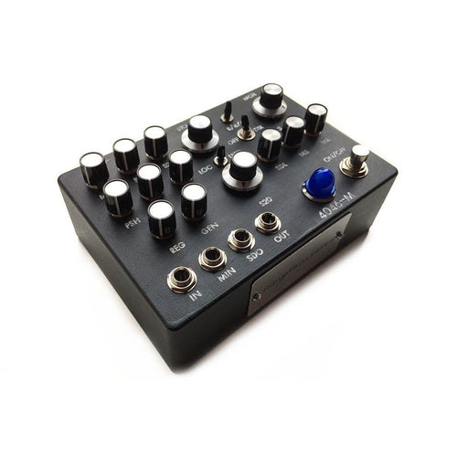 Industrial Electric 4046-M - Synth Palace