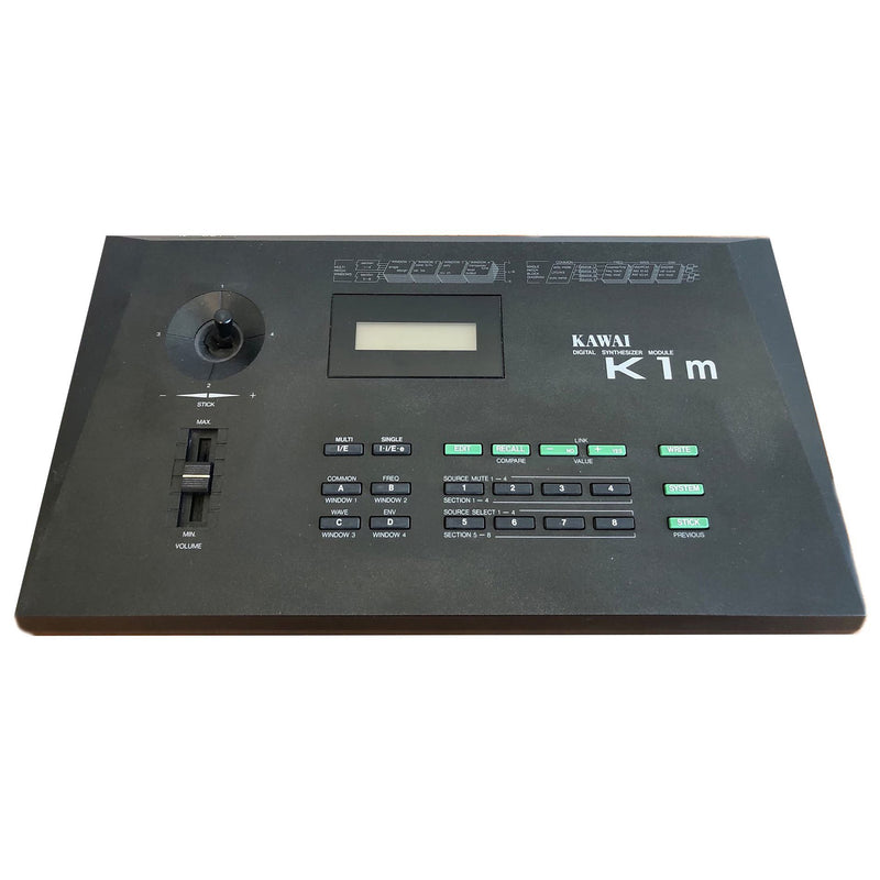 Kawai K1m – Synth Palace