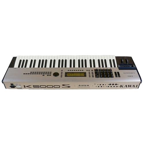 Kawai K5000S - Synth Palace
