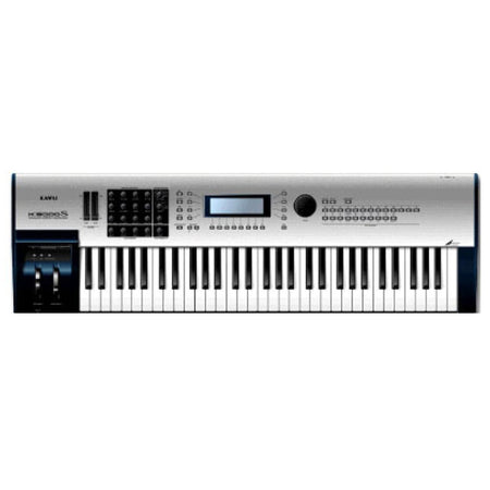 Kawai K5000S - Synth Palace