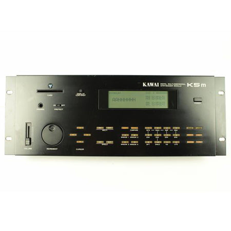 Kawai K5m - Synth Palace