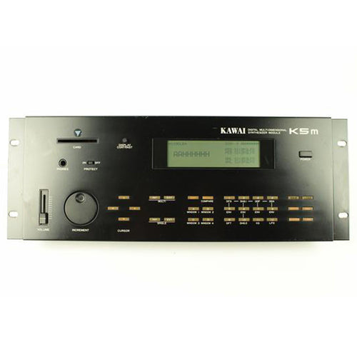 Kawai K5m - Synth Palace