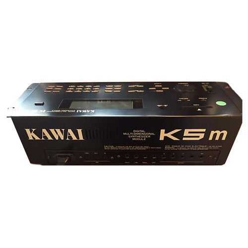 Kawai K5m - Synth Palace