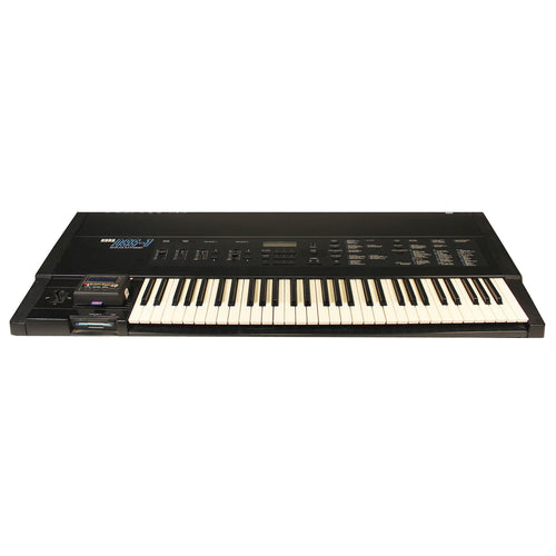 Korg DSS-1 - Synth Palace