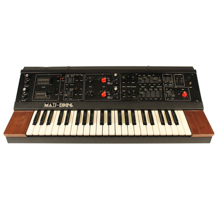 Korg Maxi-Korg 800DV - Synth Palace