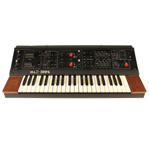 Korg Maxi-Korg 800DV - Synth Palace
