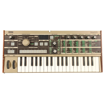 Korg microKORG - Synth Palace