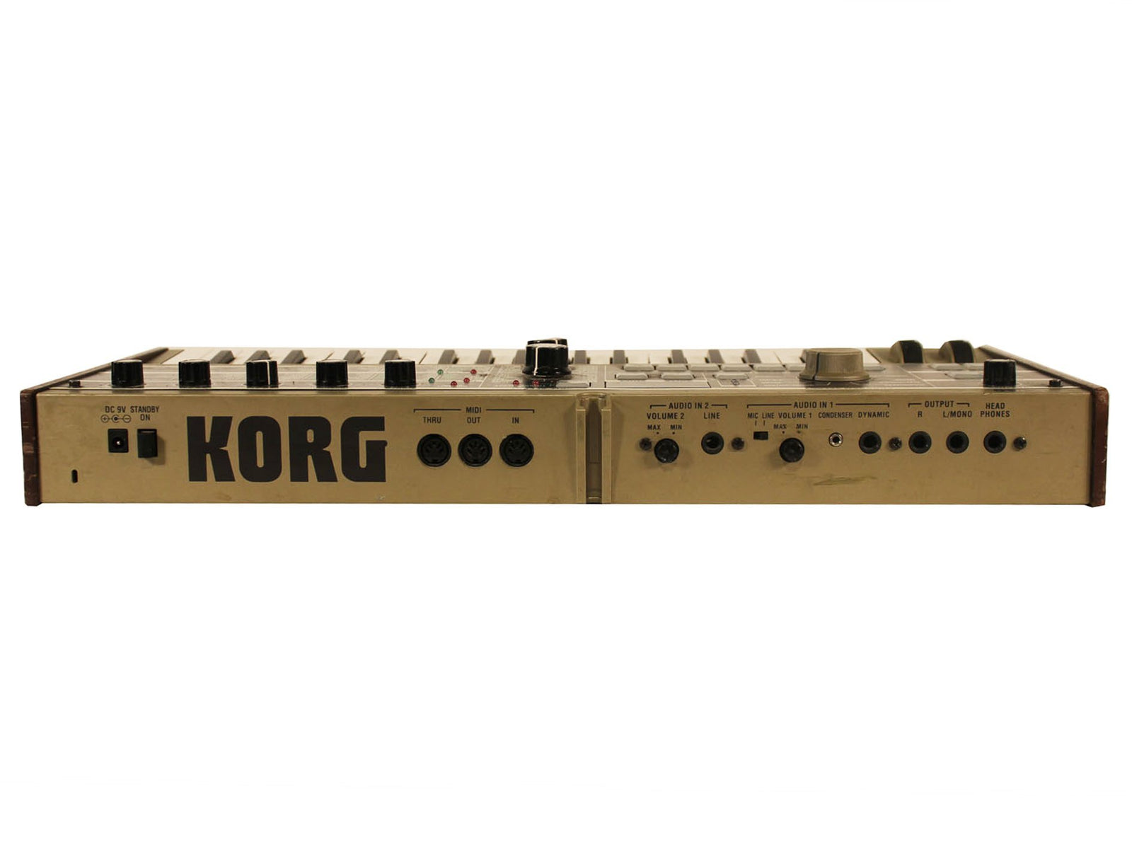 Microkorg synth best sale