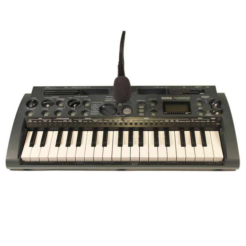 Korg microSAMPLER – Synth Palace