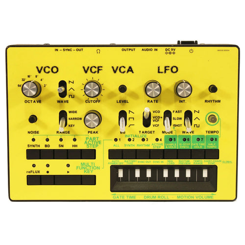 Korg Monotribe - Synth Palace