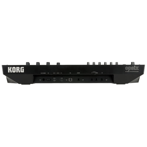 Korg opsix Altered FM - Synth Palace