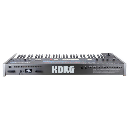 Korg Poly-61 - Synth Palace
