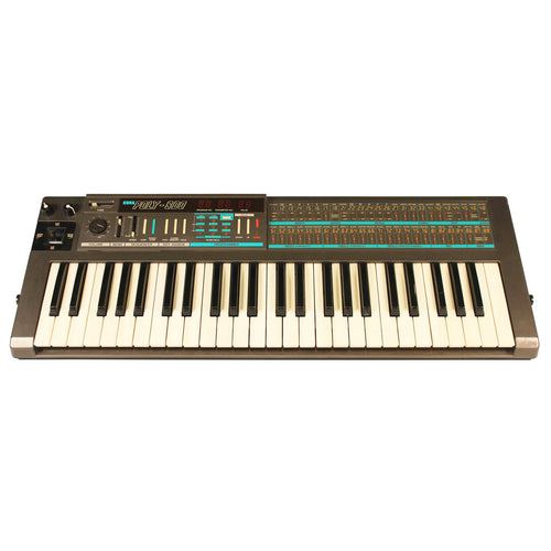 Korg Poly-800 - Synth Palace