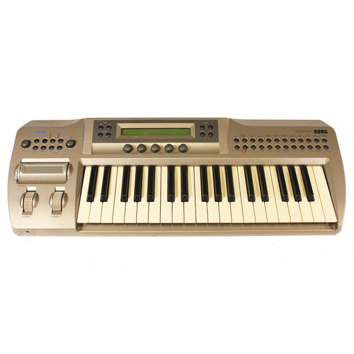 Korg Prophecy - Synth Palace