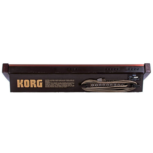 Korg Sigma KP-30 - Synth Palace