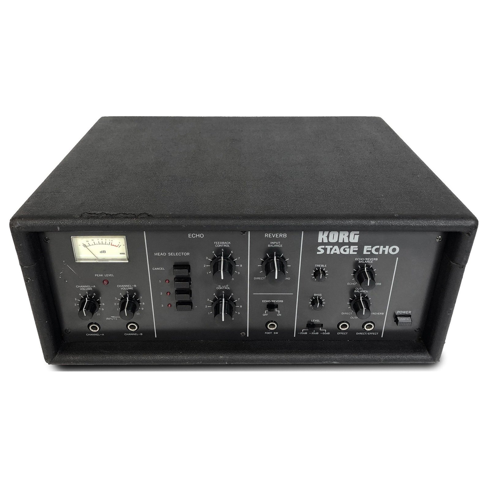 Korg Stage Echo SE-300 - Synth Palace