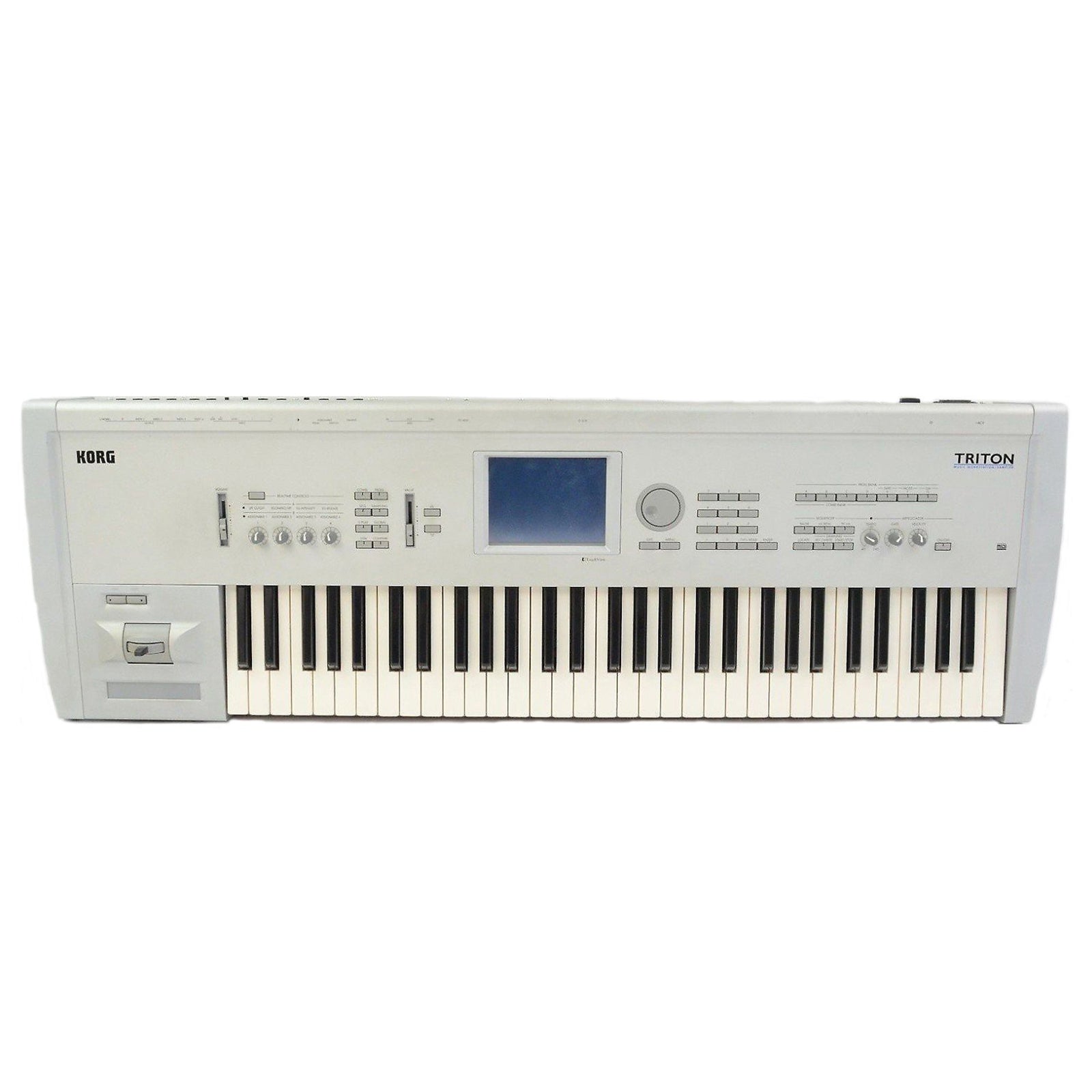 Korg Triton - Synth Palace