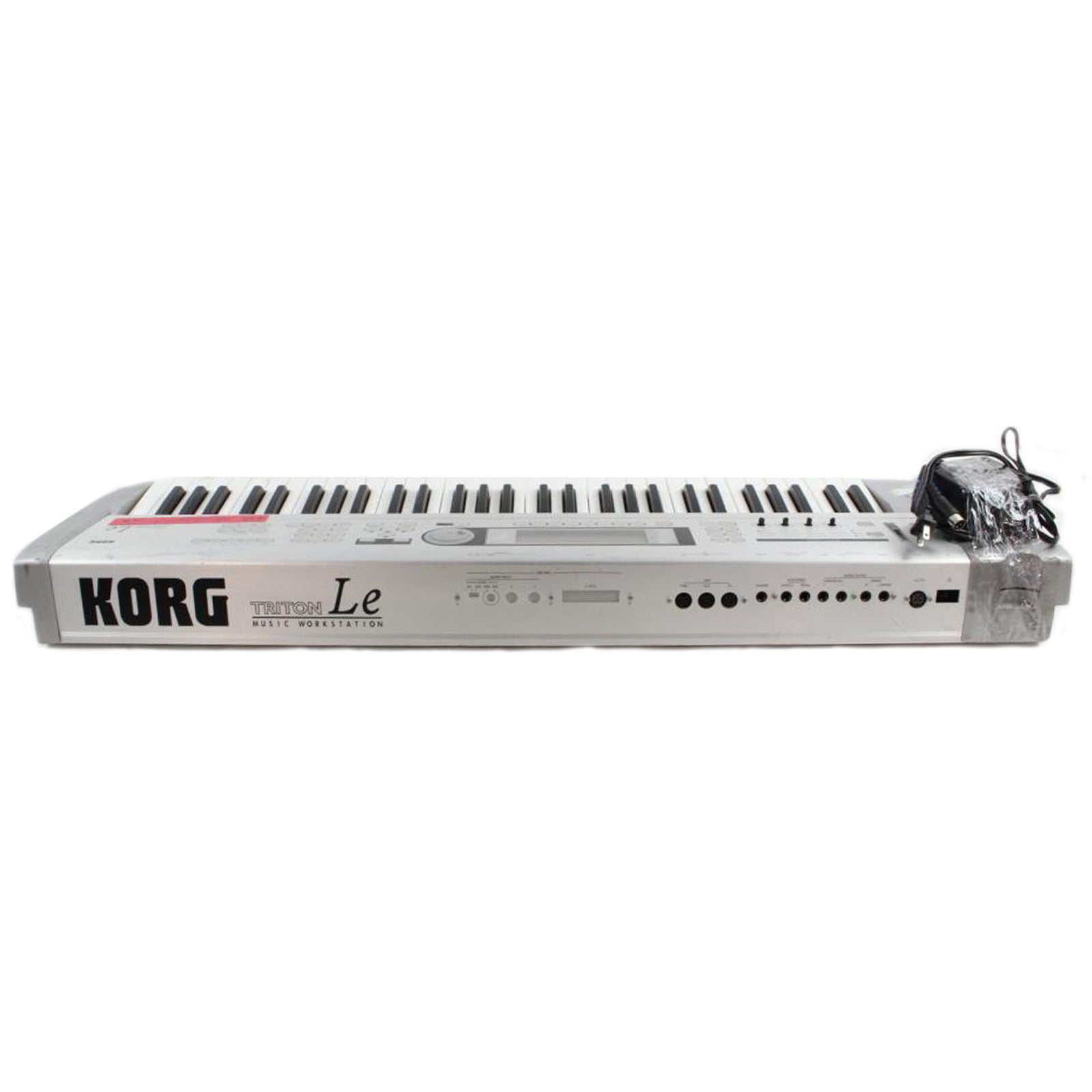 Korg Triton - Synth Palace
