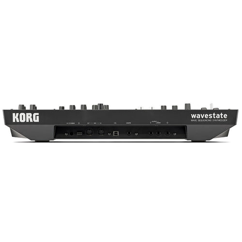 Korg Wavestate - Synth Palace