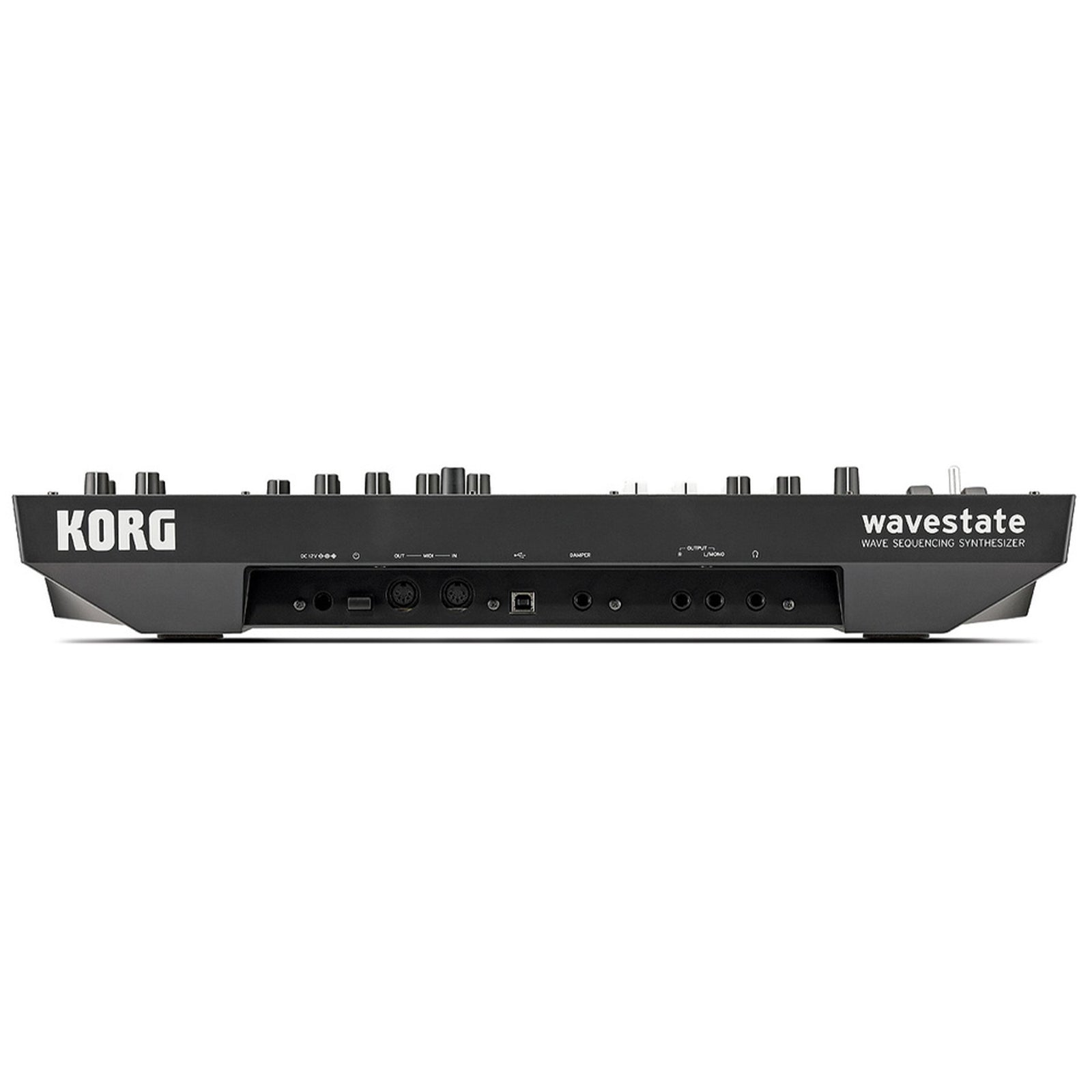Korg Wavestate - Synth Palace