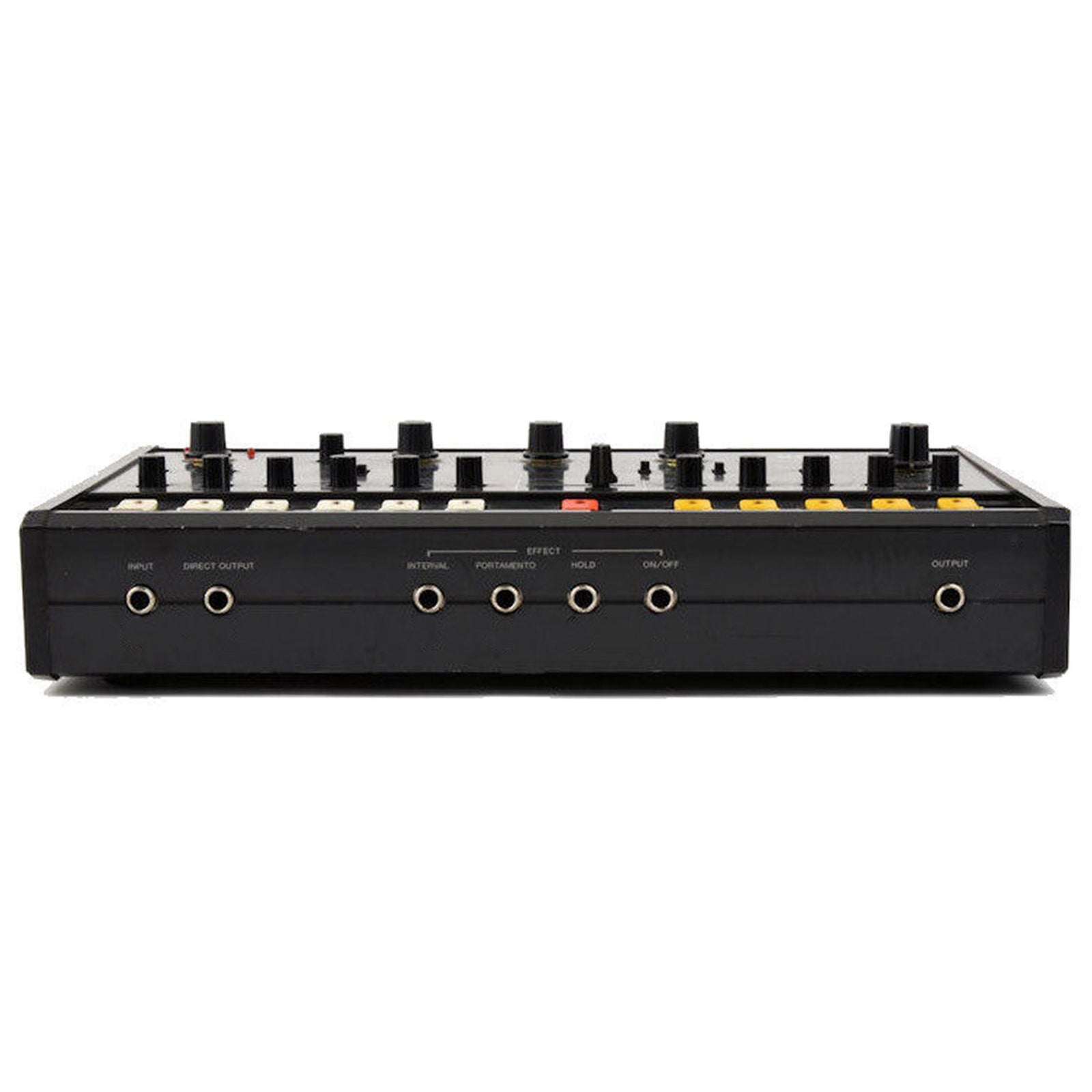 Korg X 911 Guitar Synthesizer Synth Palace