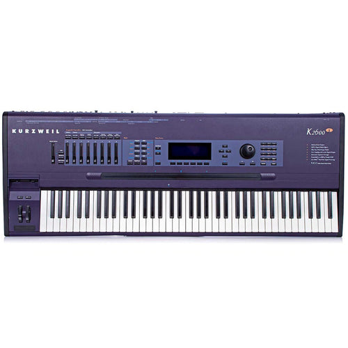 Kurzweil K2600 - Synth Palace