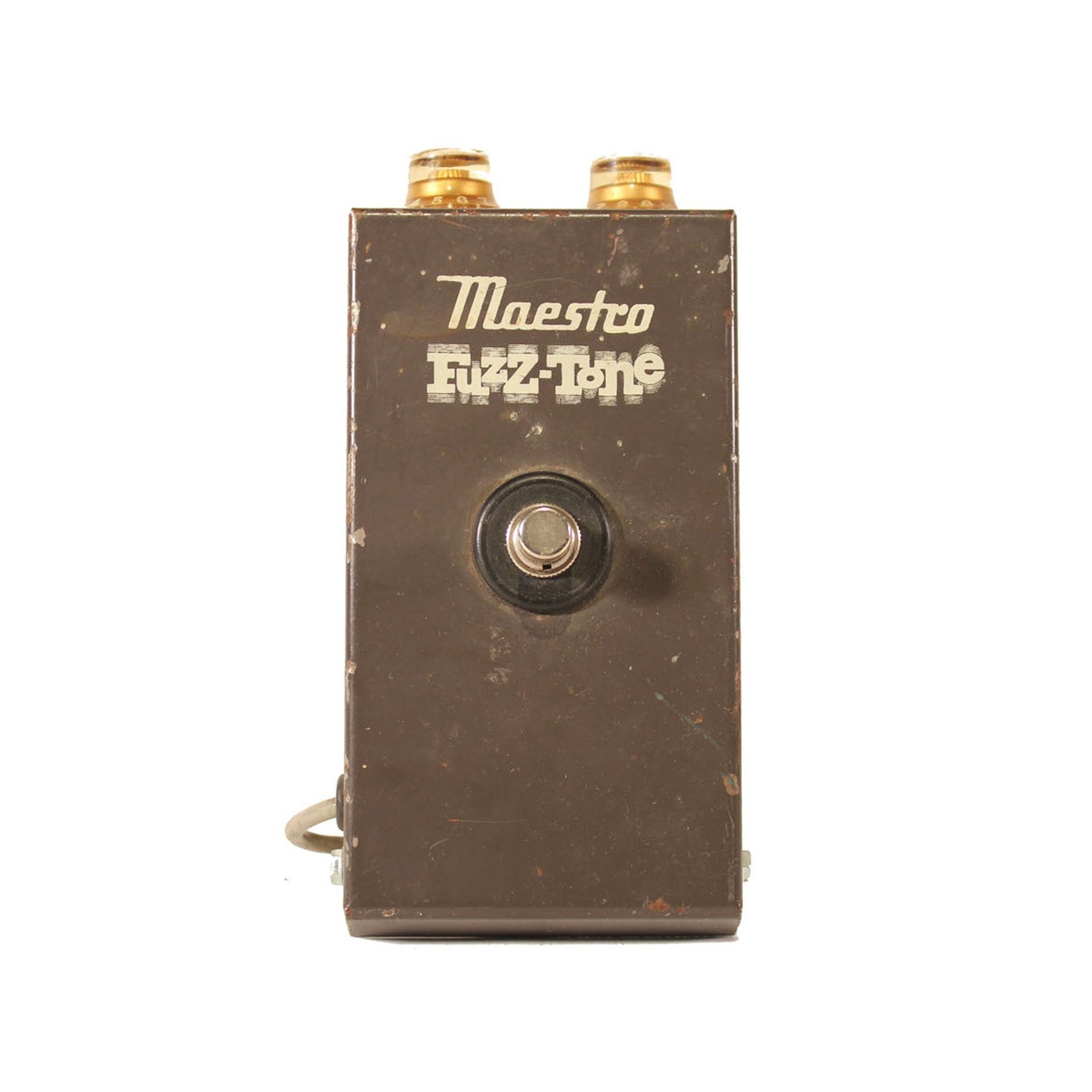 Maestro FZ-1 Fuzz-Tone - Synth Palace