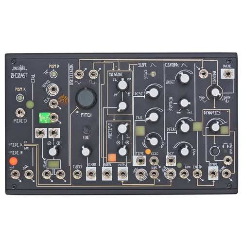 Make Noise 0-COAST - Synth Palace